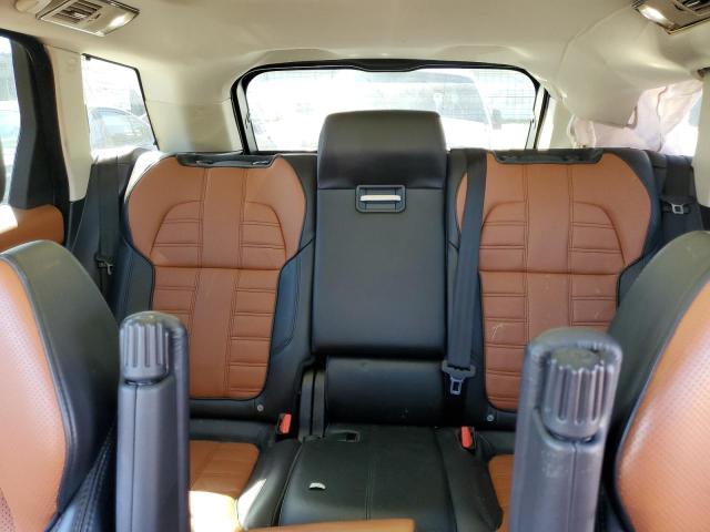 SALWV2TF7FA520957 - 2015 LAND ROVER RANGE ROVE AUTOBIOGRAPHY GRAY photo 10