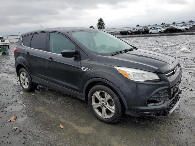 1FMCU9GX2FUA72582 - 2015 FORD ESCAPE SE BLACK photo 4