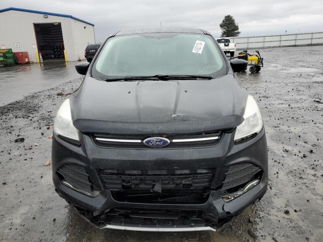 1FMCU9GX2FUA72582 - 2015 FORD ESCAPE SE BLACK photo 5