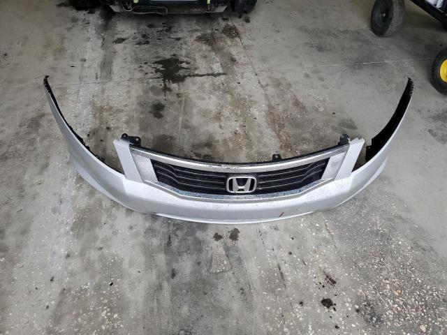 1HGCP267X8A090337 - 2008 HONDA ACCORD EX SILVER photo 12