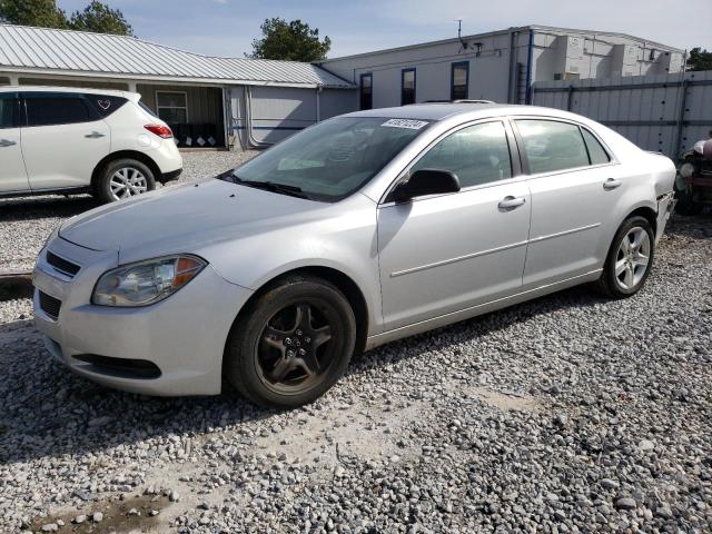 2012 CHEVROLET MALIBU LS, 