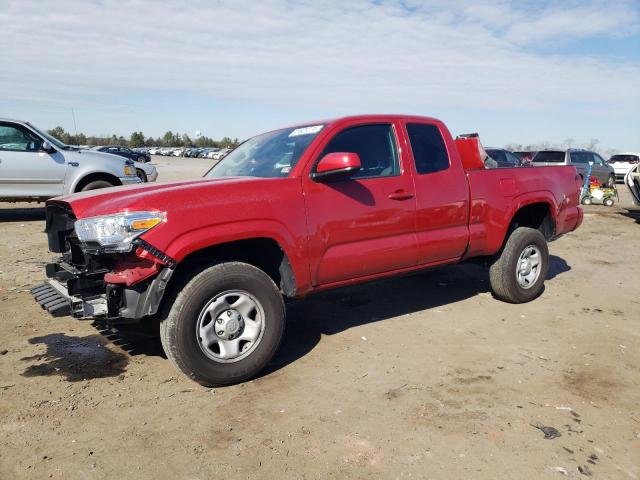 2023 TOYOTA TACOMA ACCESS CAB, 