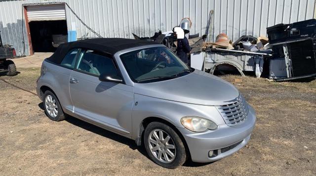 2007 CHRYSLER PT CRUISER TOURING, 