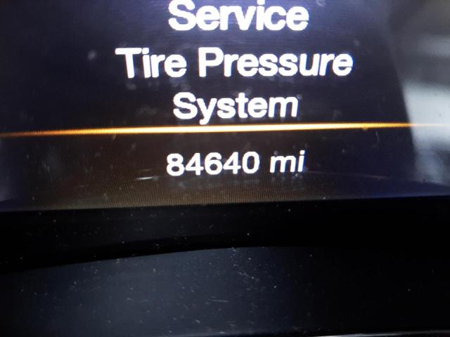 1C4RJFJT1HC877218 - 2017 JEEP GRAND CHER SUMMIT 灰色 照片 8