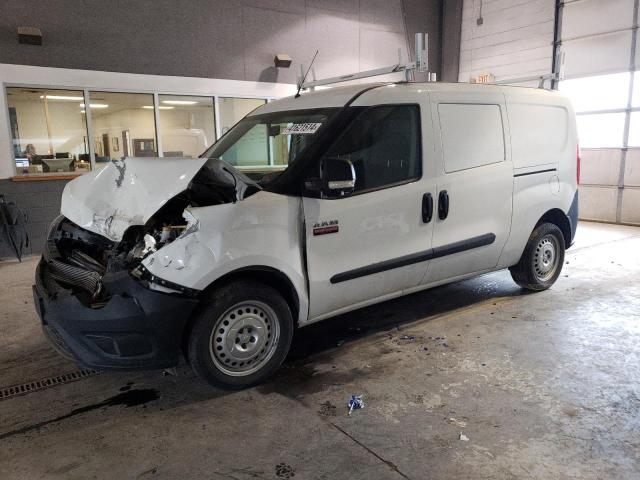 2021 RAM PROMASTER, 