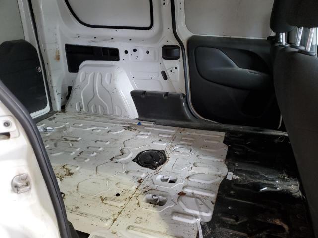 ZFBHRFAB5M6S71525 - 2021 RAM PROMASTER 白色 照片 11