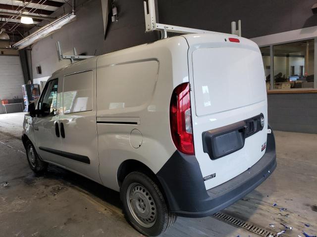 ZFBHRFAB5M6S71525 - 2021 RAM PROMASTER 白色 照片 2