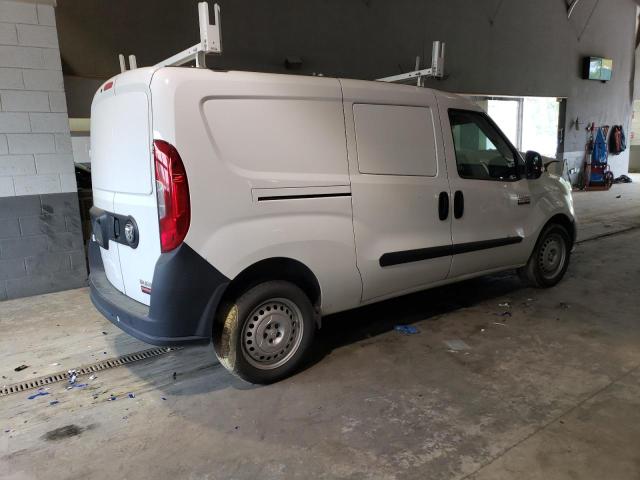 ZFBHRFAB5M6S71525 - 2021 RAM PROMASTER 白色 照片 3