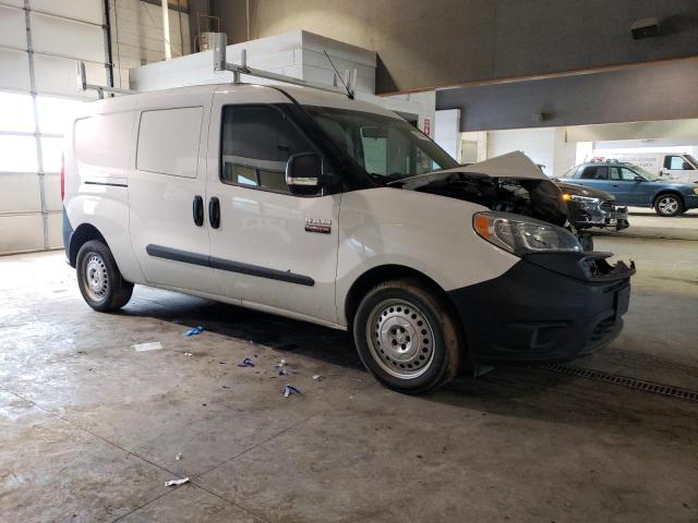 ZFBHRFAB5M6S71525 - 2021 RAM PROMASTER 白色 照片 4