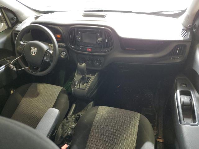 ZFBHRFAB5M6S71525 - 2021 RAM PROMASTER 白色 照片 8