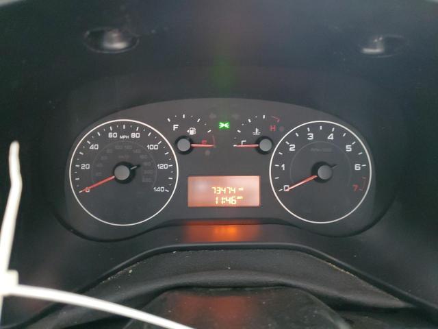 ZFBHRFAB5M6S71525 - 2021 RAM PROMASTER 白色 照片 9