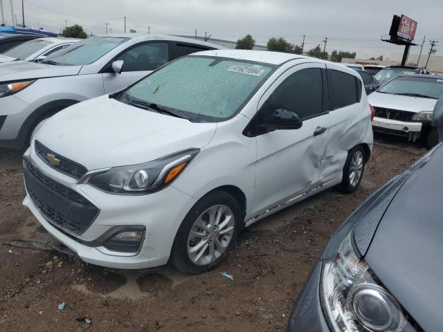 2020 CHEVROLET SPARK 1LT, 