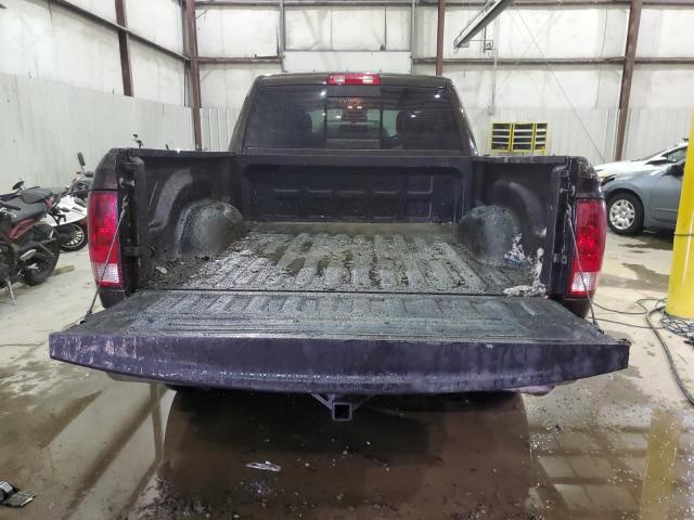 1C6RR6GT7ES428456 - 2014 RAM 1500 SLT BROWN photo 6