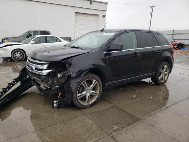 2011 FORD EDGE LIMITED, 