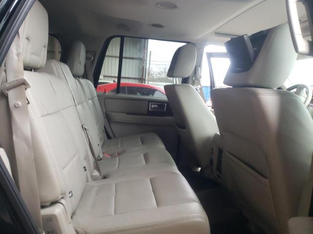 5LMJJ2H52EEL06827 - 2014 LINCOLN NAVIGATOR 黑色 照片 10