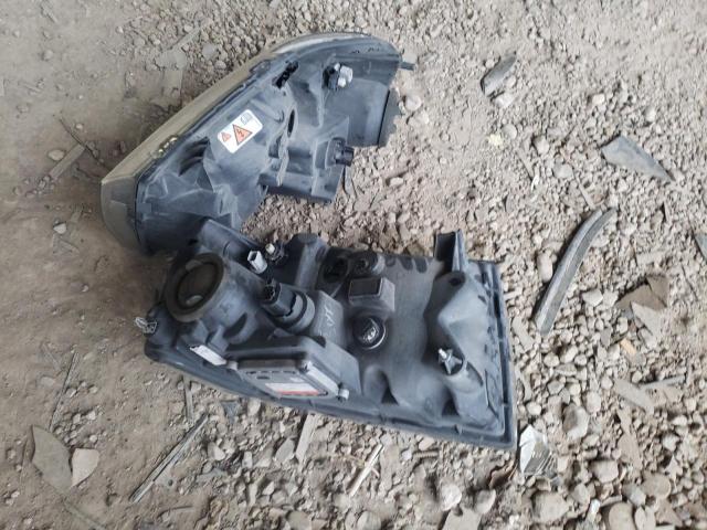 5LMJJ2H52EEL06827 - 2014 LINCOLN NAVIGATOR 黑色 照片 12