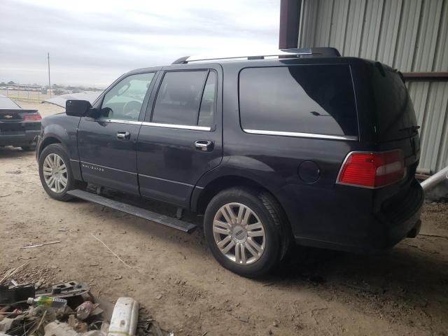 5LMJJ2H52EEL06827 - 2014 LINCOLN NAVIGATOR 黑色 照片 2