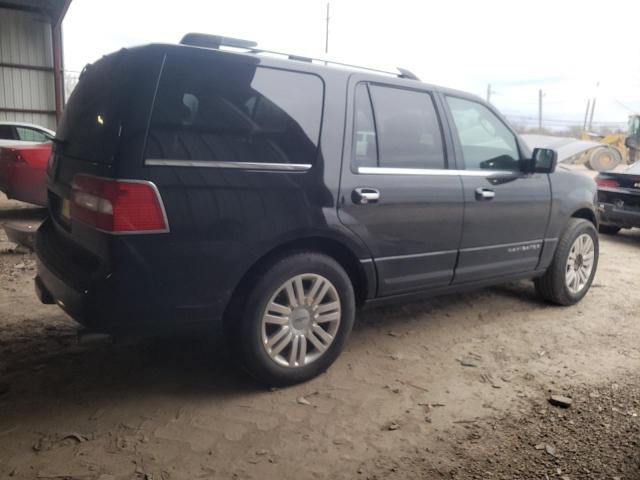 5LMJJ2H52EEL06827 - 2014 LINCOLN NAVIGATOR 黑色 照片 3