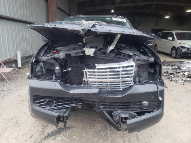 5LMJJ2H52EEL06827 - 2014 LINCOLN NAVIGATOR 黑色 照片 5
