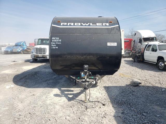 5SFPB2923NE480213 - 2022 HEART LAND PROWLER 黑色 照片 5