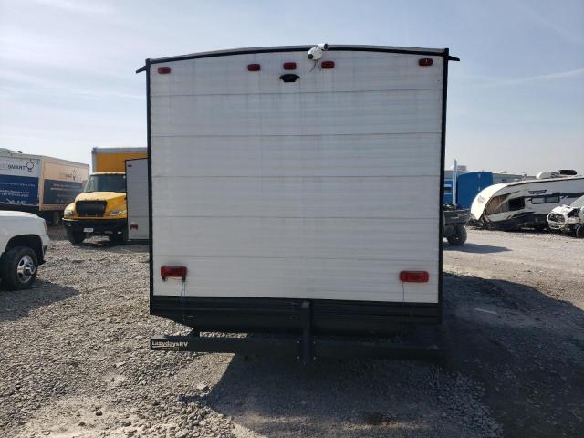 5SFPB2923NE480213 - 2022 HEART LAND PROWLER 黑色 照片 6