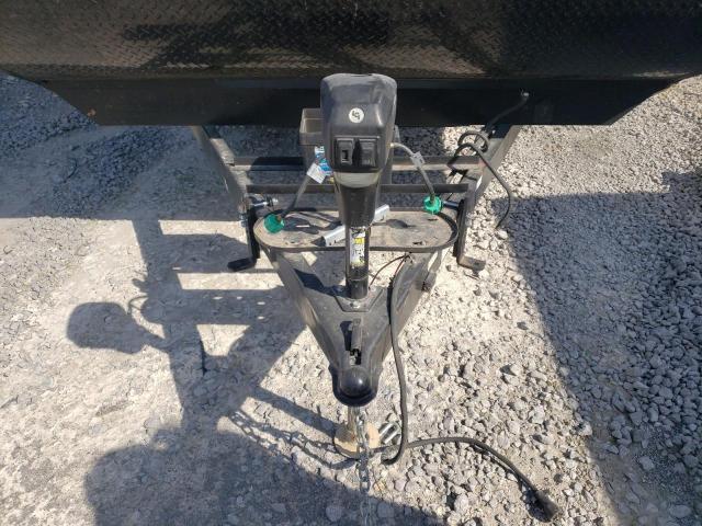 5SFPB2923NE480213 - 2022 HEART LAND PROWLER 黑色 照片 7