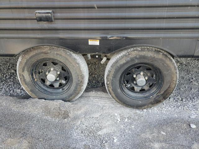 5SFPB2923NE480213 - 2022 HEART LAND PROWLER 黑色 照片 8