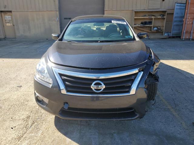 1N4AL3AP2EC326290 - 2014 NISSAN ALTIMA 2.5 BLUE photo 5