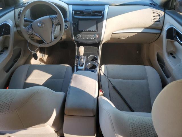 1N4AL3AP2EC326290 - 2014 NISSAN ALTIMA 2.5 BLUE photo 8