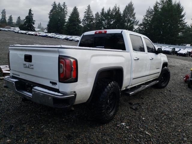 3GTU2NEC2GG145655 - 2016 GMC SIERRA K1500 SLT WHITE photo 3