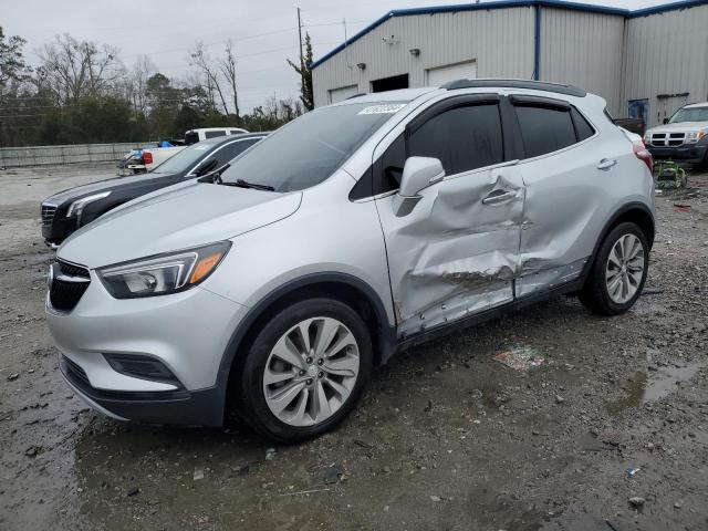 2019 BUICK ENCORE PREFERRED, 