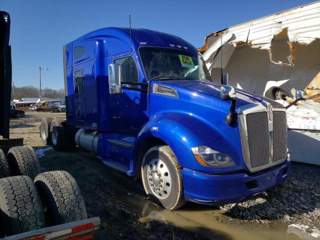 2019 KENWORTH CONSTRUCTI T680, 