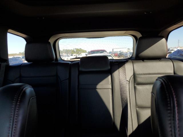 1C4RJFLT5JC433326 - 2018 JEEP GRAND CHER TRAILHAWK GRAY photo 10