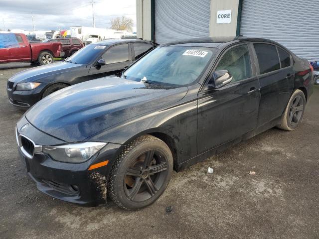 2015 BMW 328 XI SULEV, 