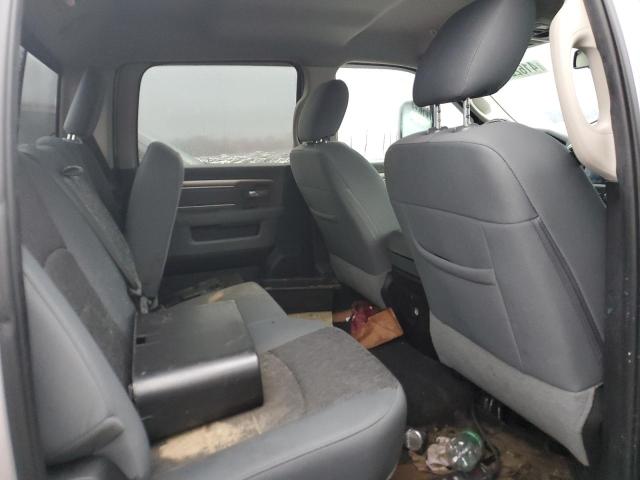 3C63RRHL3JG239049 - 2018 RAM 3500 SLT SILVER photo 10