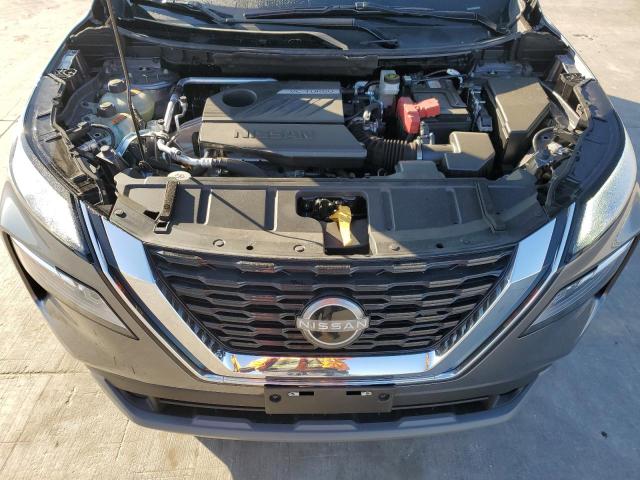 JN8BT3BA7PW405307 - 2023 NISSAN ROGUE SV GRAY photo 11