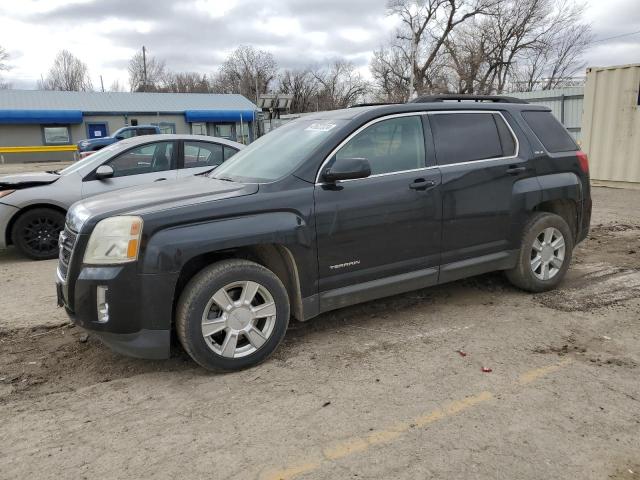 2011 GMC TERRAIN SLE, 