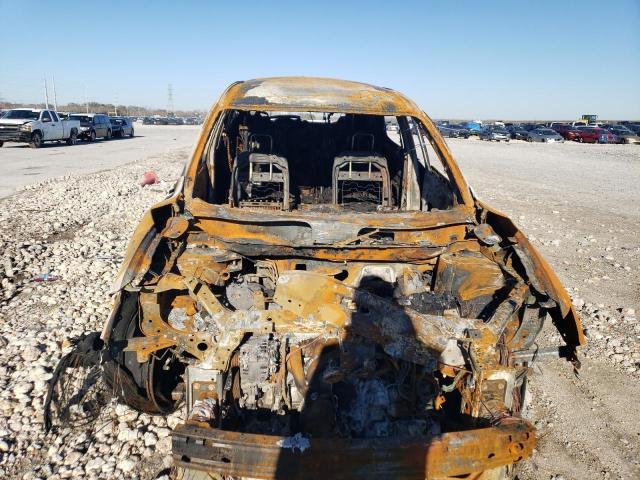 JN8AT2MT7GW017403 - 2016 NISSAN ROGUE S BURN photo 5