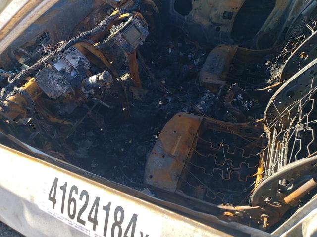 JN8AT2MT7GW017403 - 2016 NISSAN ROGUE S BURN photo 7