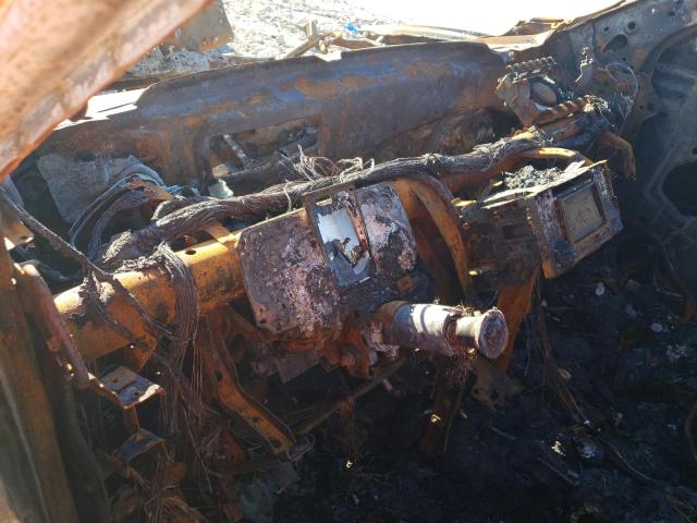 JN8AT2MT7GW017403 - 2016 NISSAN ROGUE S BURN photo 9