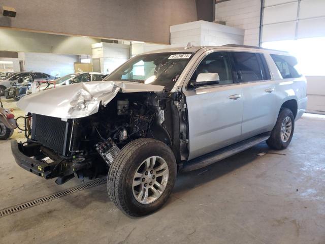 2019 CHEVROLET SUBURBAN K1500 LT, 