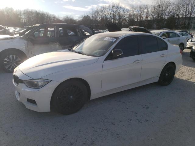 2015 BMW 328 I, null