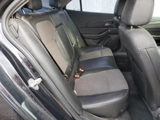 1G11C5SL1EF266947 - 2014 CHEVROLET MALIBU 1LT 黑色 照片 10