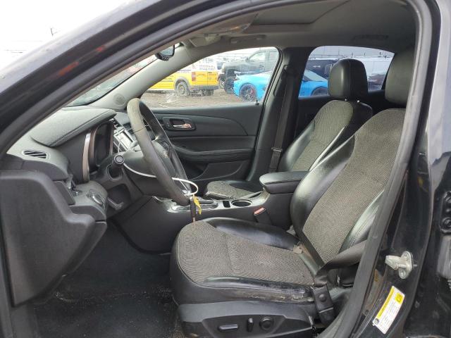 1G11C5SL1EF266947 - 2014 CHEVROLET MALIBU 1LT 黑色 照片 7