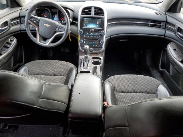 1G11C5SL1EF266947 - 2014 CHEVROLET MALIBU 1LT 黑色 照片 8