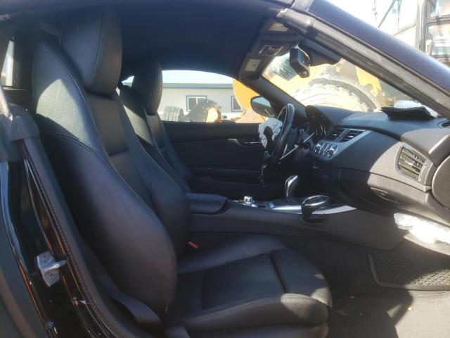 WBALM7C55FJ798741 - 2015 BMW Z4 SDRIVE35I Qara foto 10