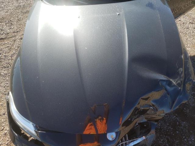 WBALM7C55FJ798741 - 2015 BMW Z4 SDRIVE35I Qara foto 11