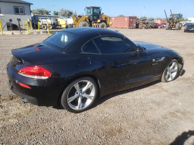 WBALM7C55FJ798741 - 2015 BMW Z4 SDRIVE35I Qara foto 3