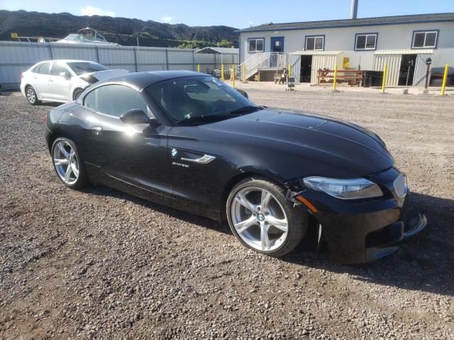 WBALM7C55FJ798741 - 2015 BMW Z4 SDRIVE35I Qara foto 4