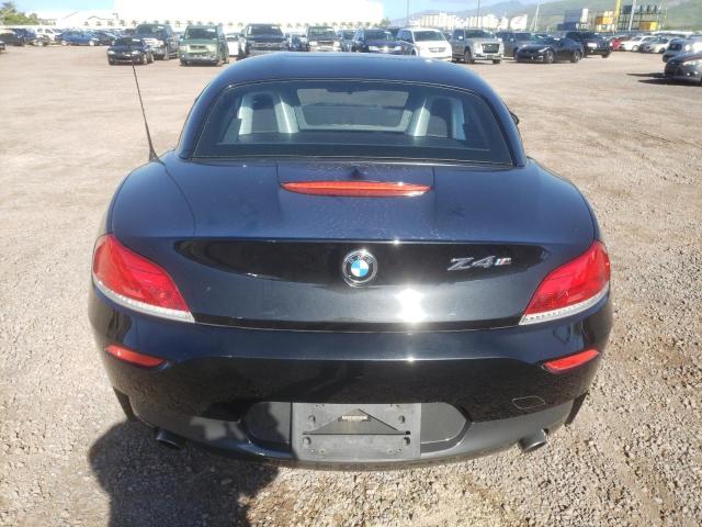 WBALM7C55FJ798741 - 2015 BMW Z4 SDRIVE35I Qara foto 6